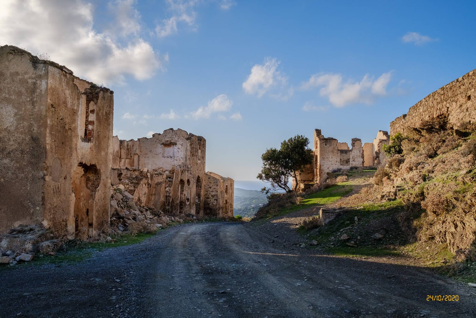 Miniera di Monte Onixeddu