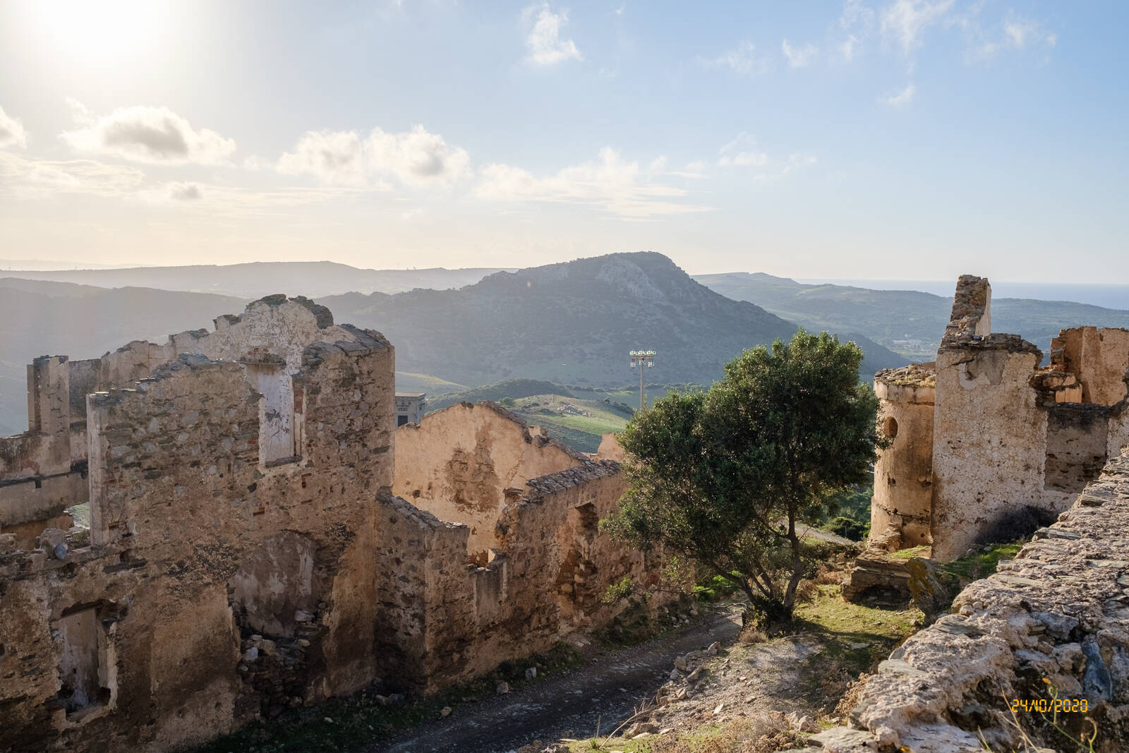 Miniera di Monte Onixeddu