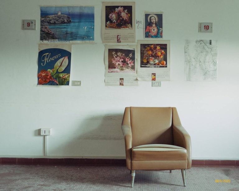Ospedale Fratelli Crobu