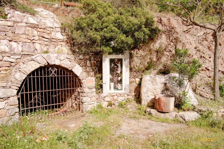 Miniera di Acquaresi