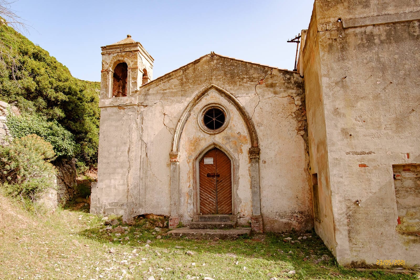 Miniera di Acquaresi