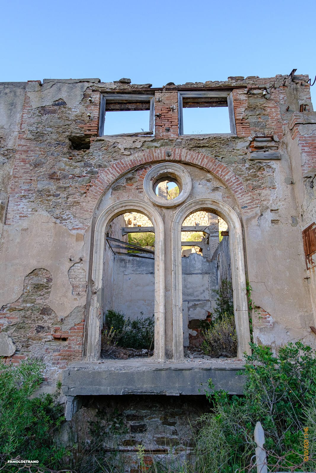 Miniera di Naracauli