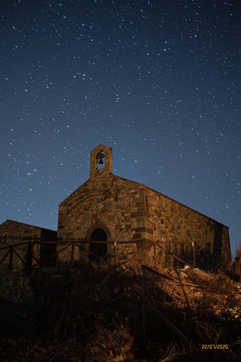 Chiesa di Sant'antiogu Becciu - Chiesa di Santu Antiogu Becciu 014