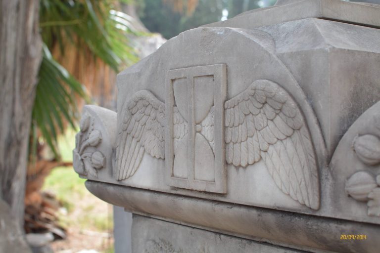 Cimitero monumentale di Bonaria - Cimitero monumentale cagliari 014