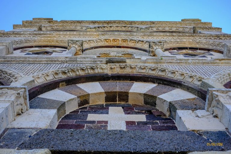 San Pietro di Sorres - San Pietro di Sorres 003