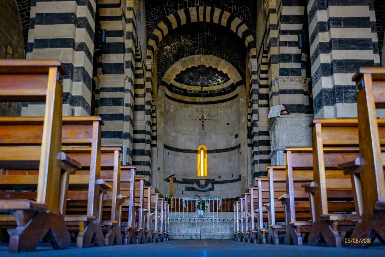 San Pietro di Sorres - San Pietro di Sorres 010