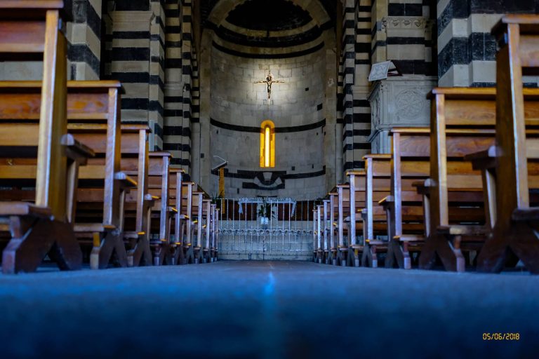 San Pietro di Sorres - San Pietro di Sorres 011