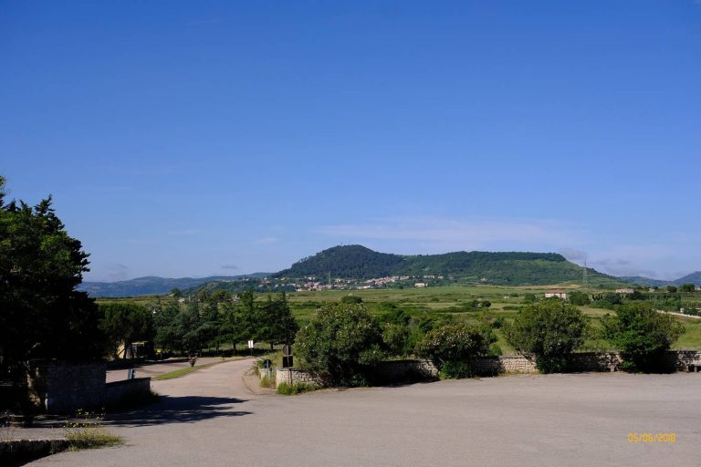 San Pietro di Sorres - San Pietro di Sorres 013