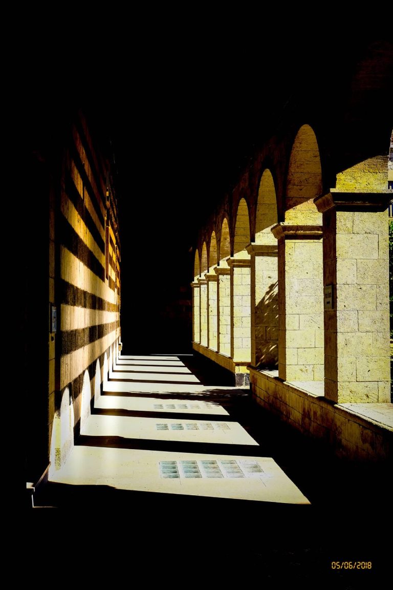 San Pietro di Sorres - San Pietro di Sorres 017