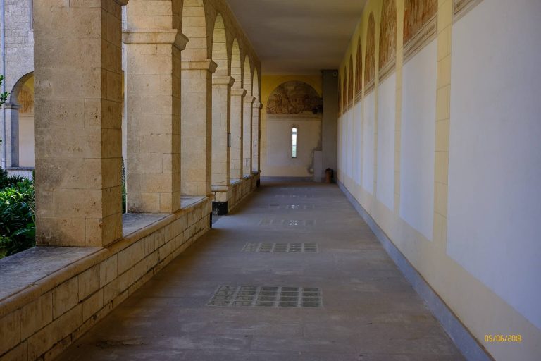 San Pietro di Sorres - San Pietro di Sorres 018