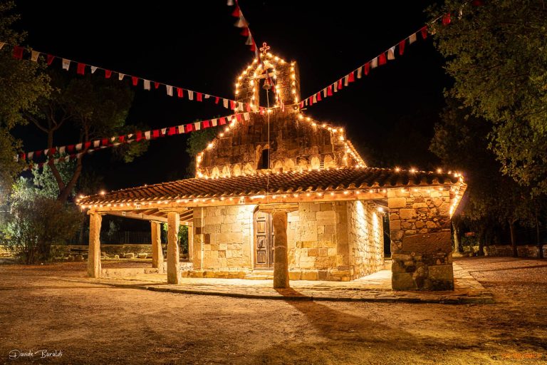 Chiesa Santa Lucia Monastir 01