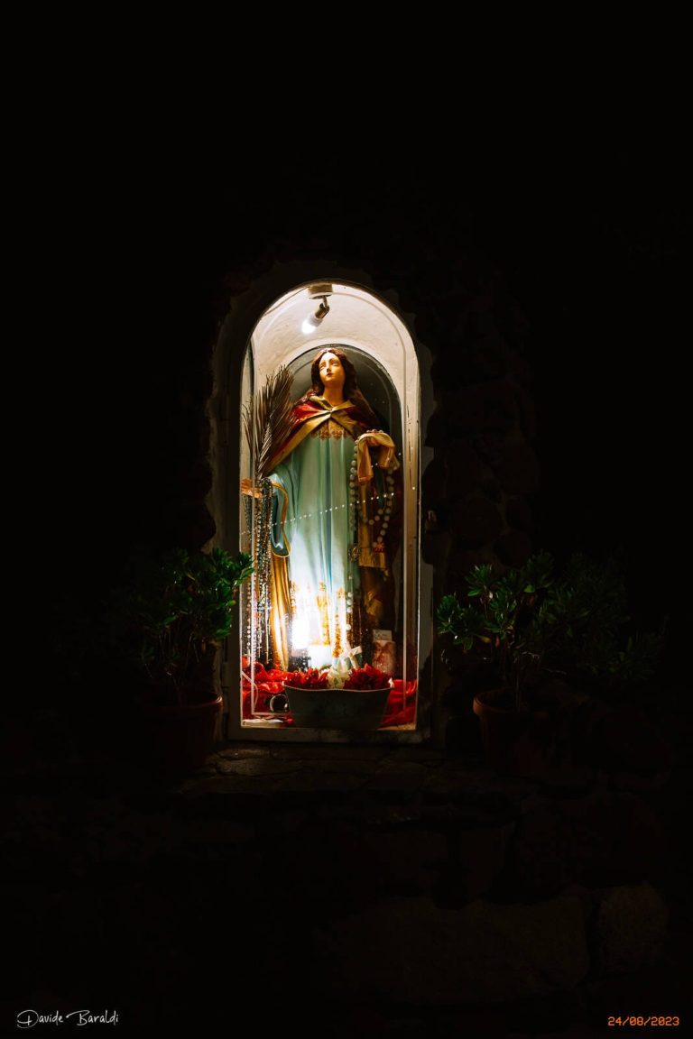 Chiesa Santa Lucia Monastir 04