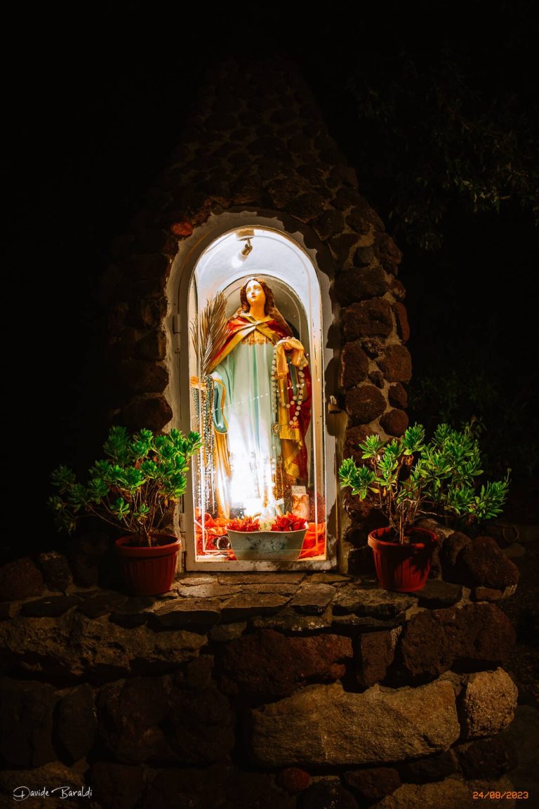 Chiesa Santa Lucia Monastir 05