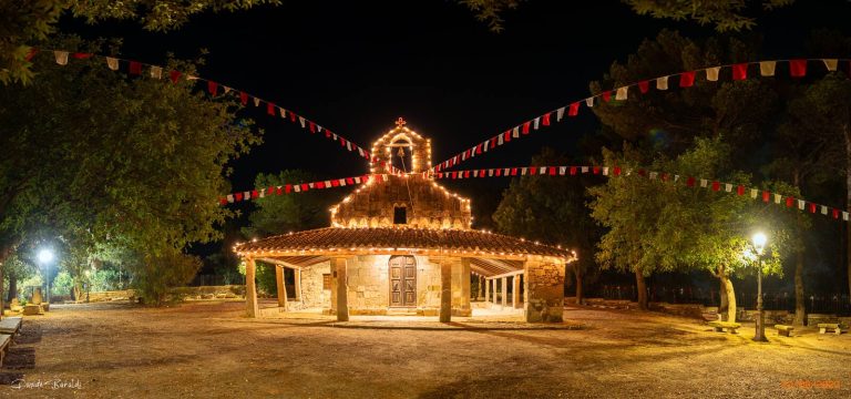 Chiesa Santa Lucia Monastir 06