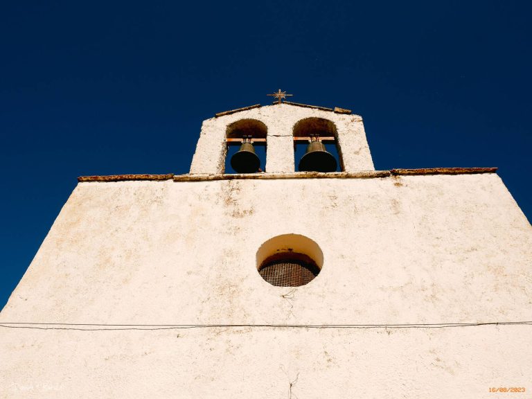 Chiesa di San Pietro Villacidro 16 12