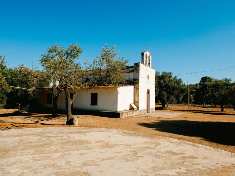 Chiesa di San Pietro Villacidro 16 8