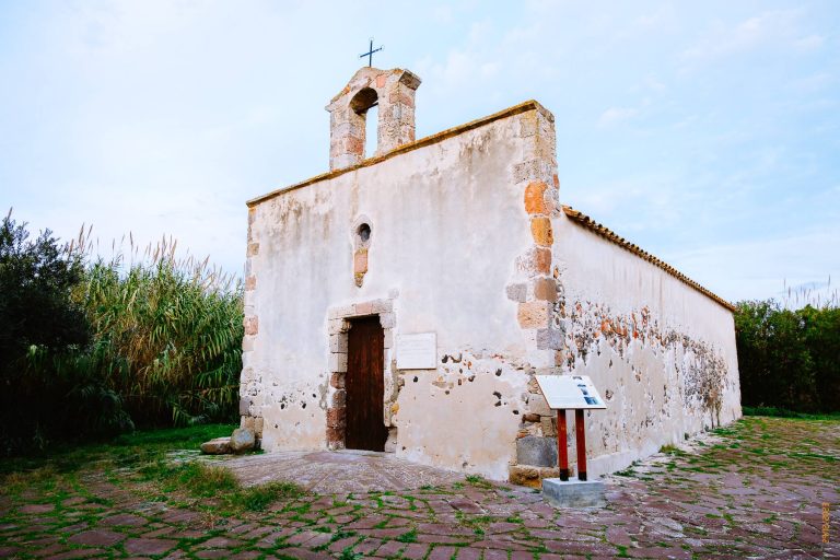 Chiesa Santa Marta di Solci