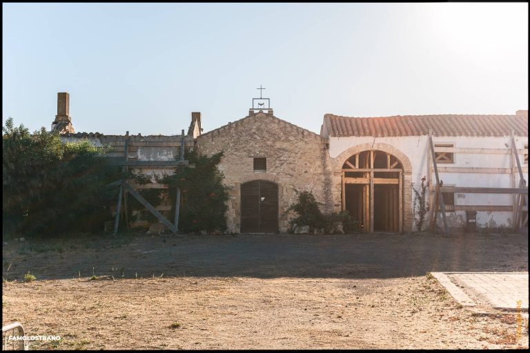 Chiesa di Santa Caterina di Semelia